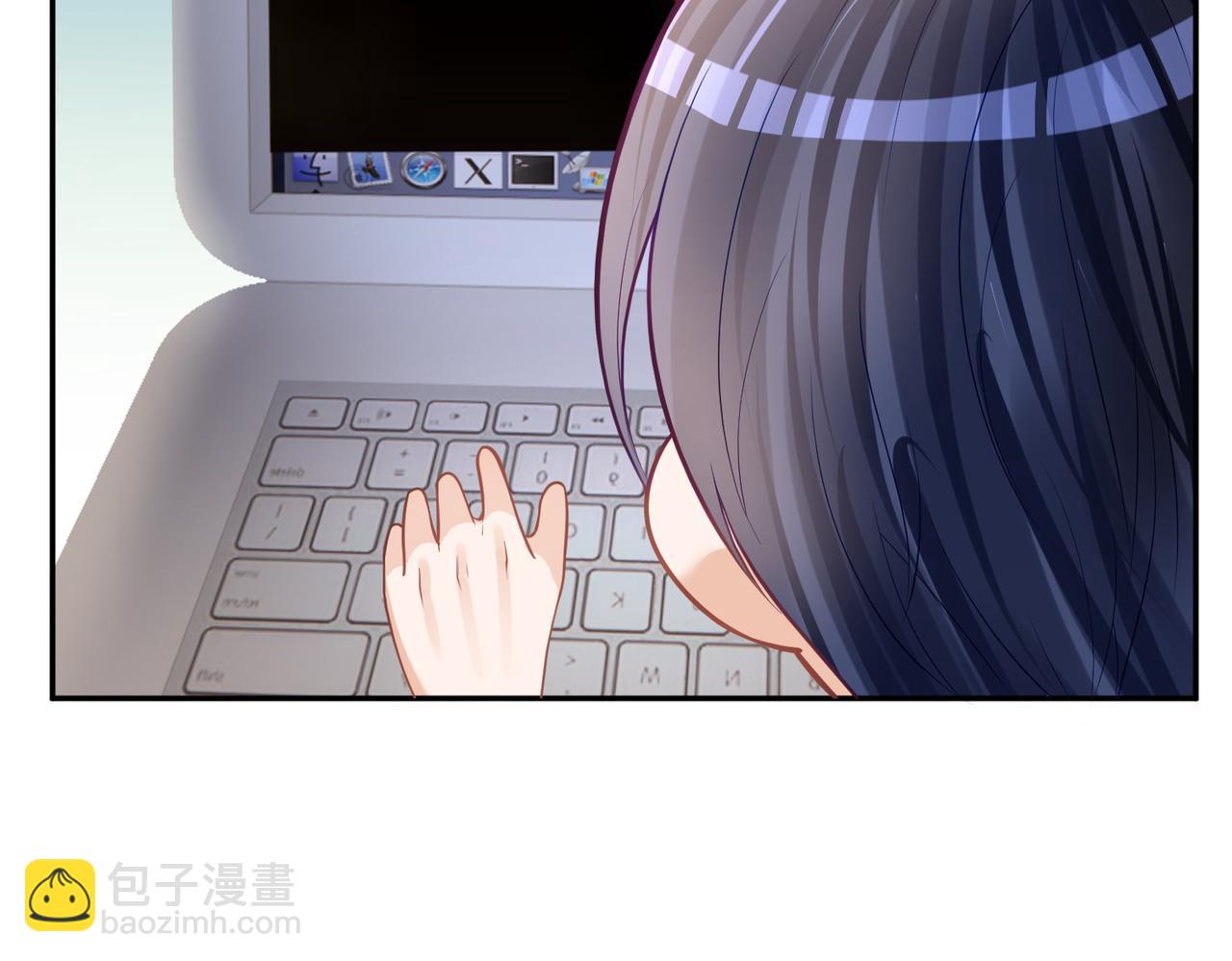 第8话：霸总救妻(1/3)-第8话