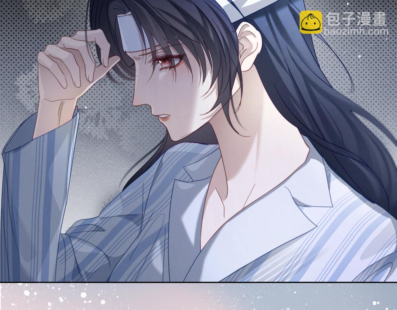 第86话 萌娃狙敌！沈总翻车(1/3)-第86话