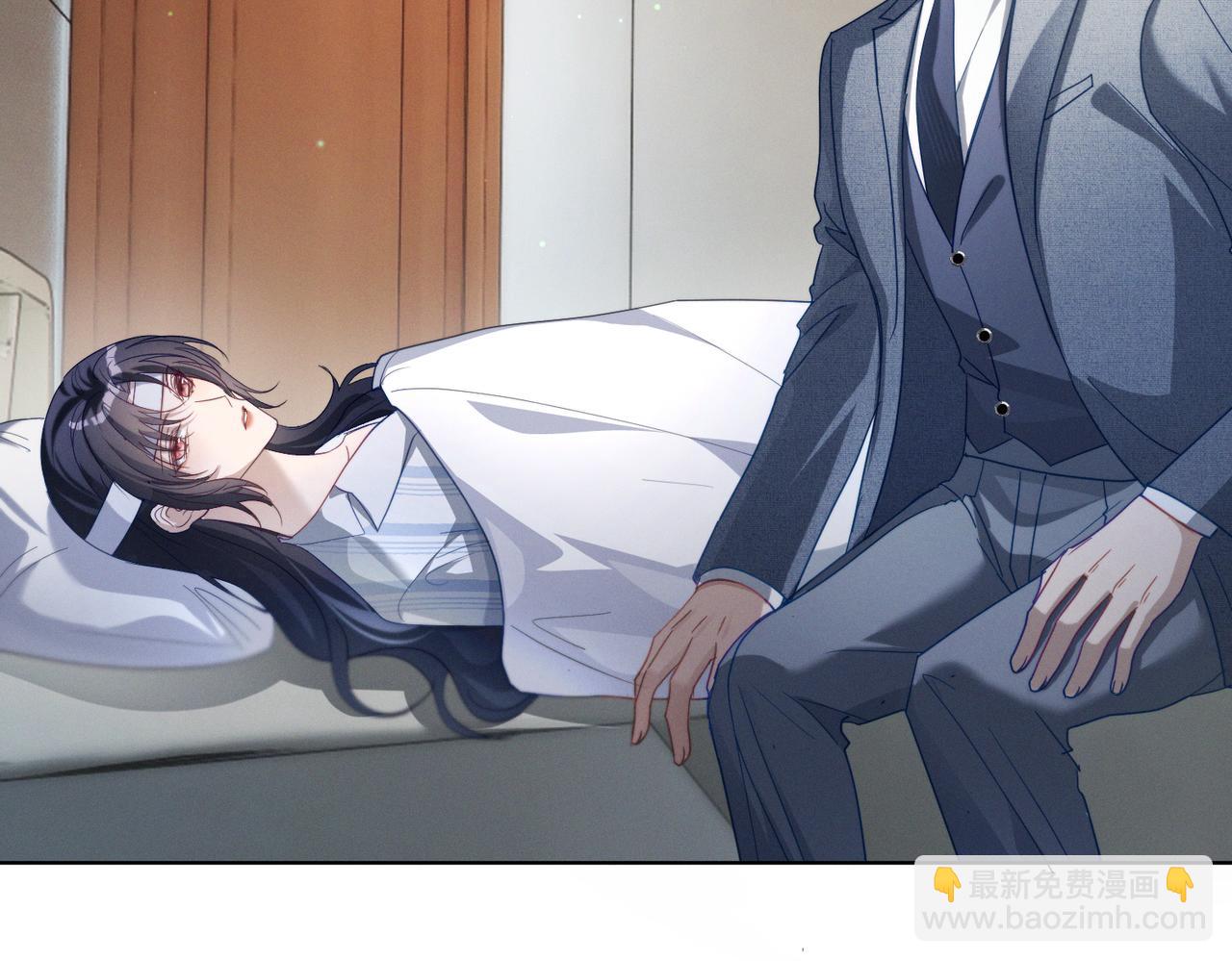 第86话 萌娃狙敌！沈总翻车(1/3)-第86话