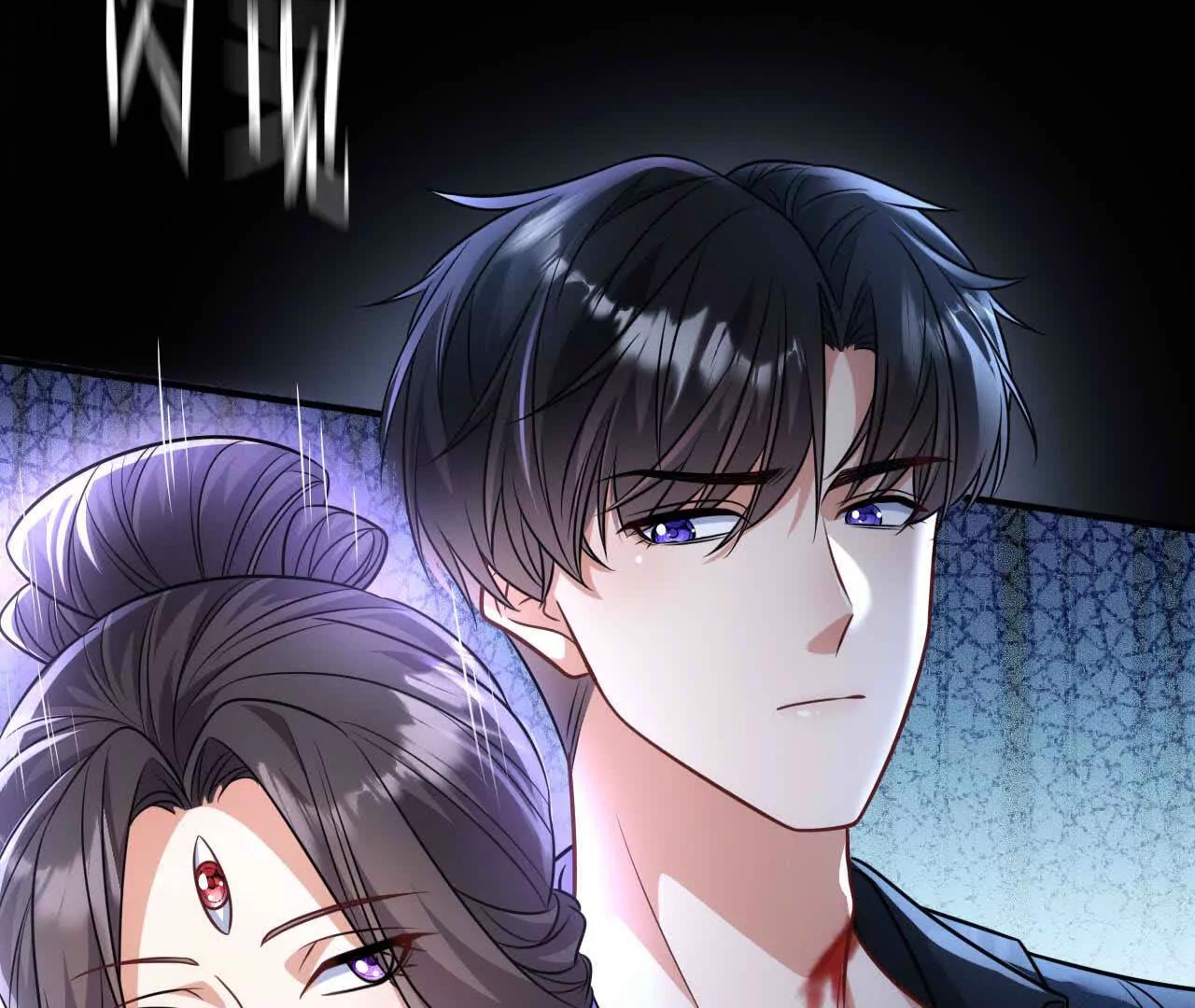 26 我就是这么糟糕的人！(1/3)-第26话