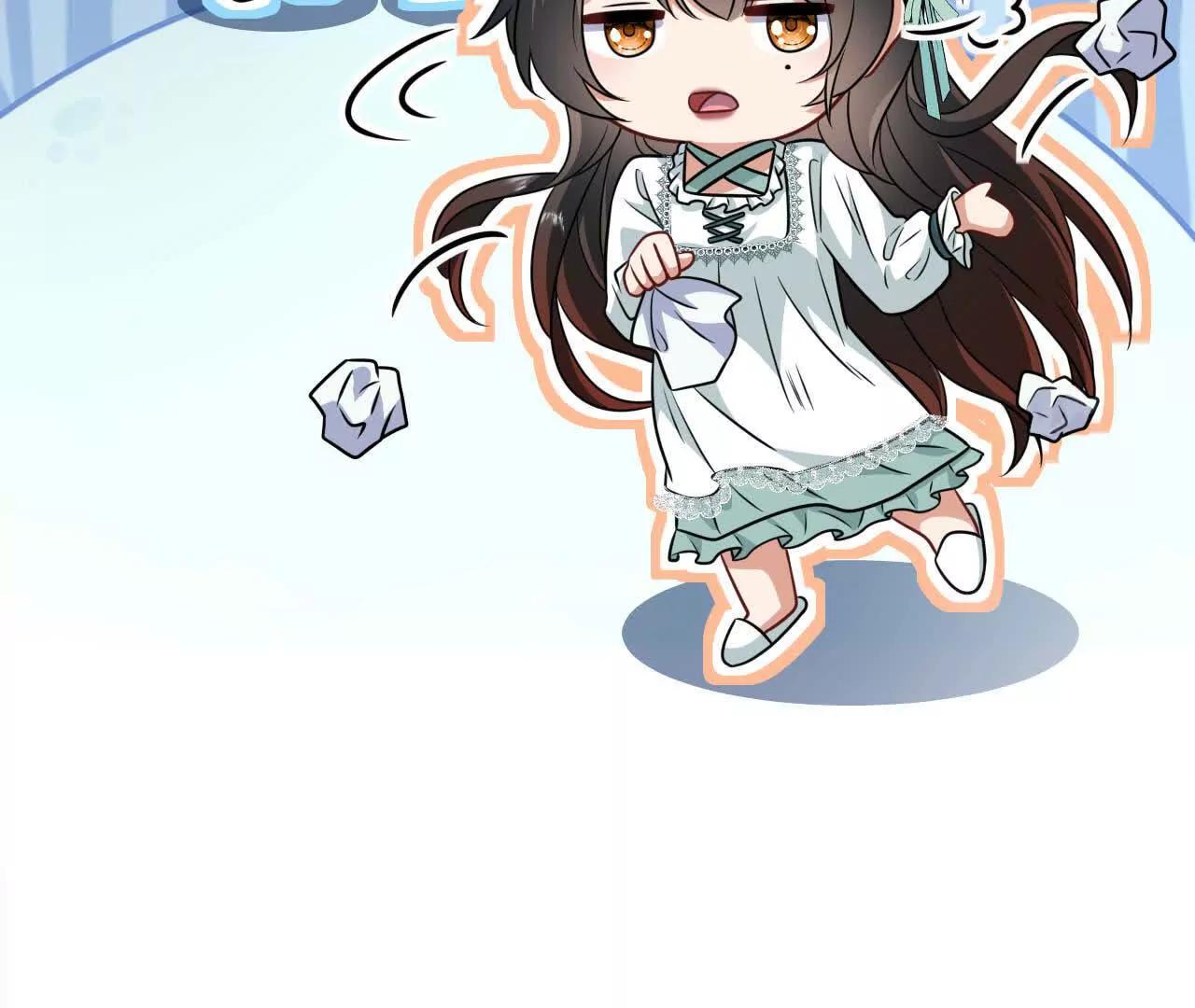 32 喜欢的人在对面(1/4)-第32话