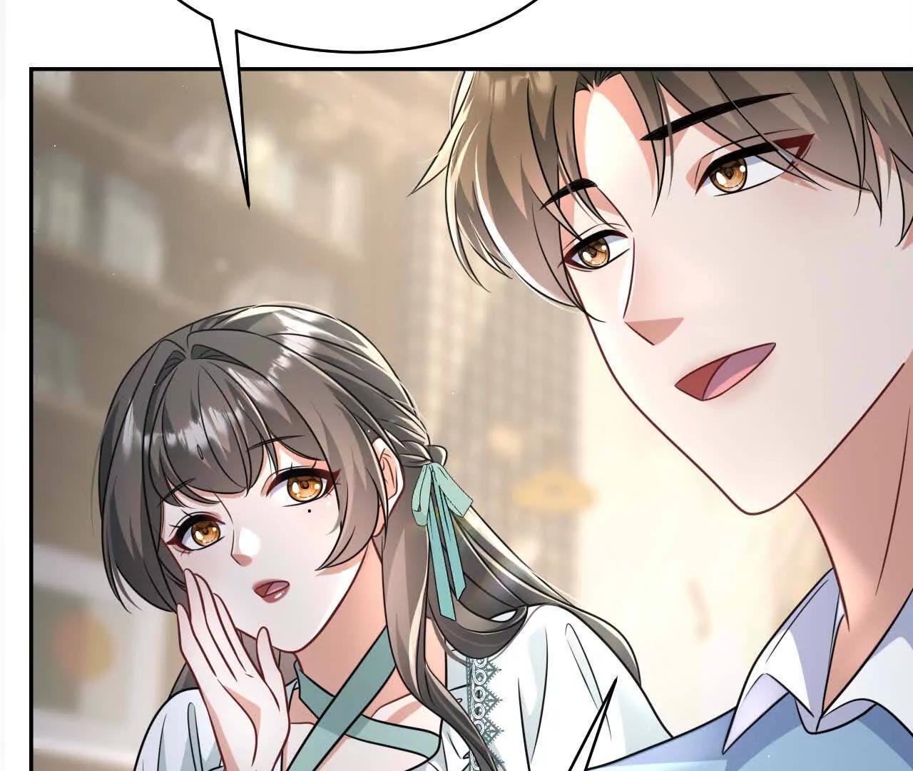 32 喜欢的人在对面(1/4)-第32话