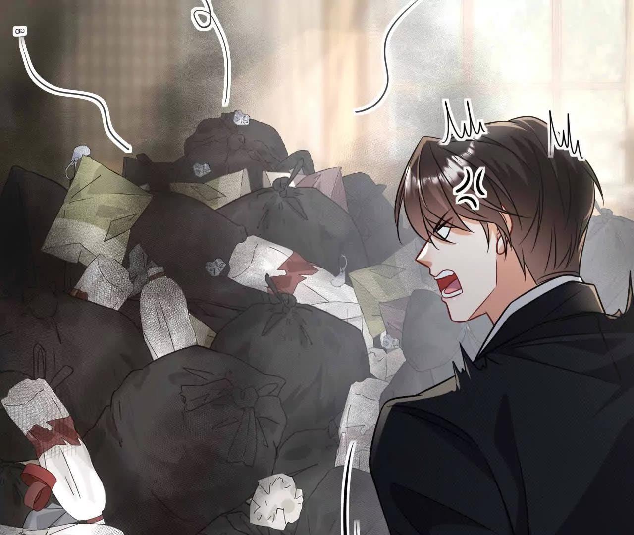 32 喜欢的人在对面(1/4)-第32话