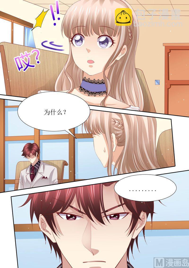 🍣天价宠妻 总裁夫人休想逃 第45话 影视公司 第3页