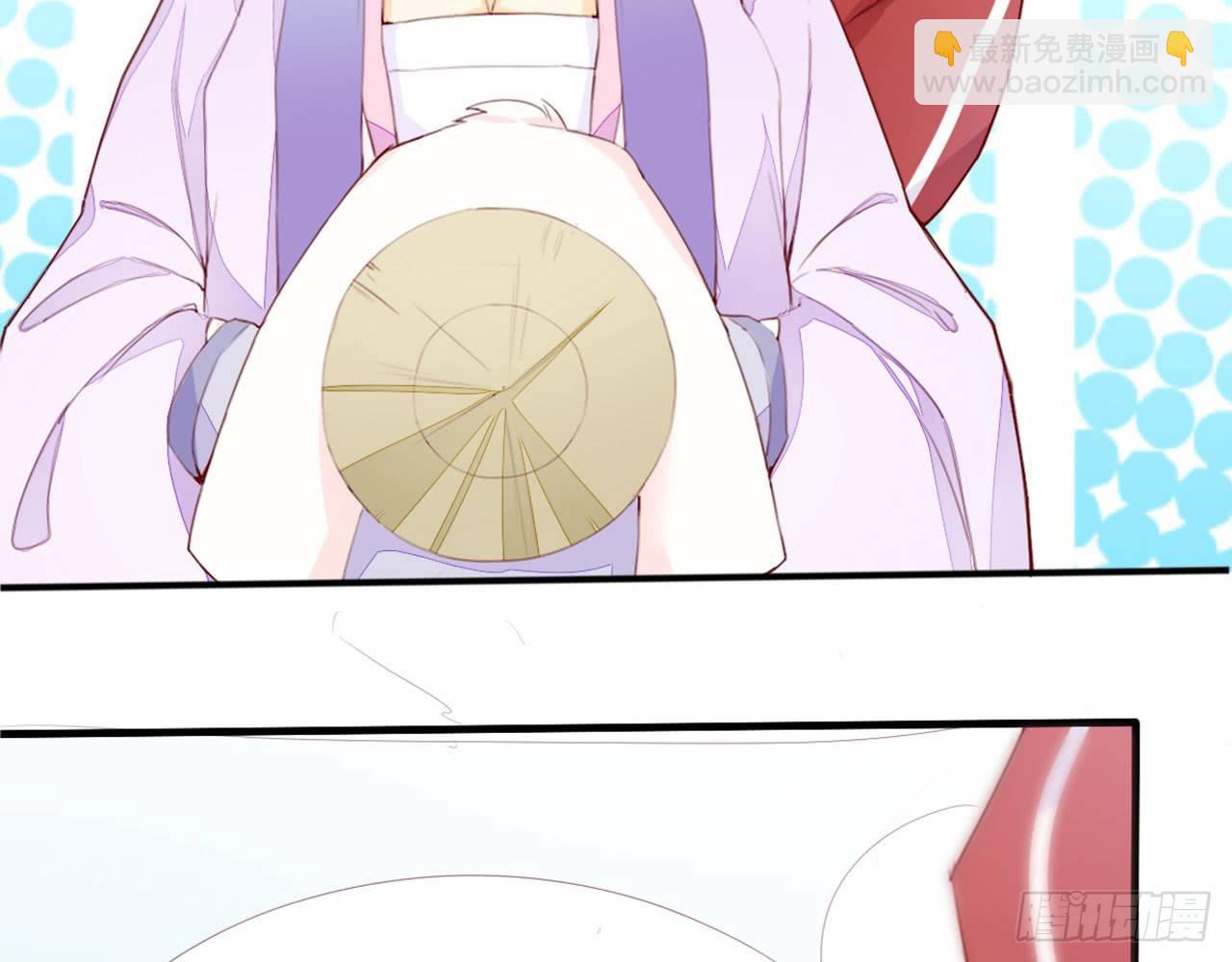 嫦娥姐姐的自拍(1/2)-第12话