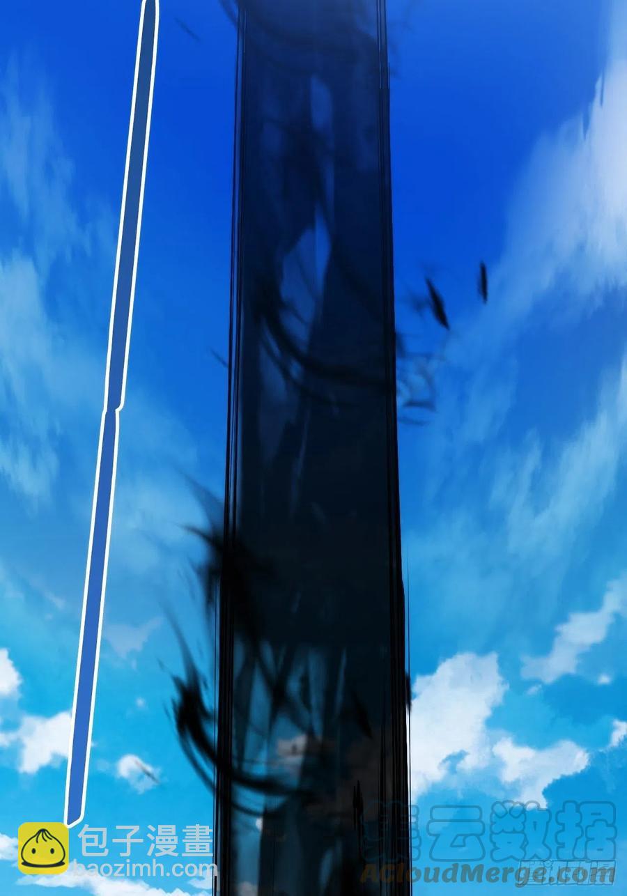 仙魔一体(1/2)-第166话