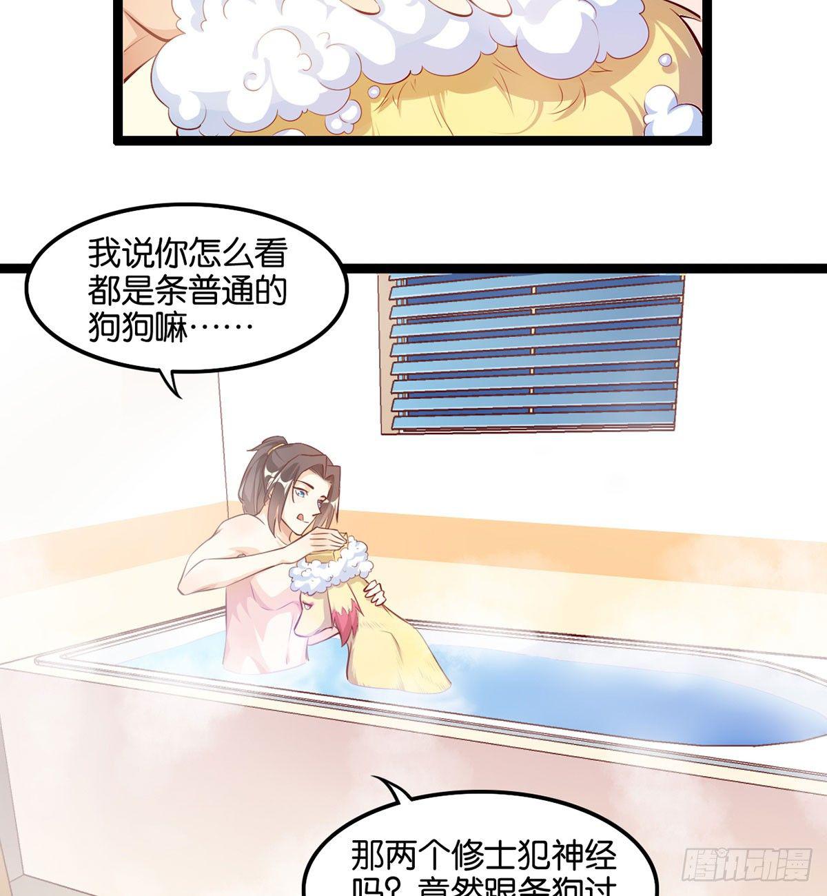 野狗难驯(1/2)-第56话