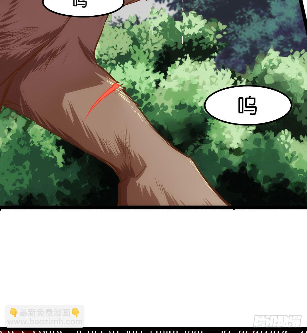 招蜂引蝶(1/2)-第66话
