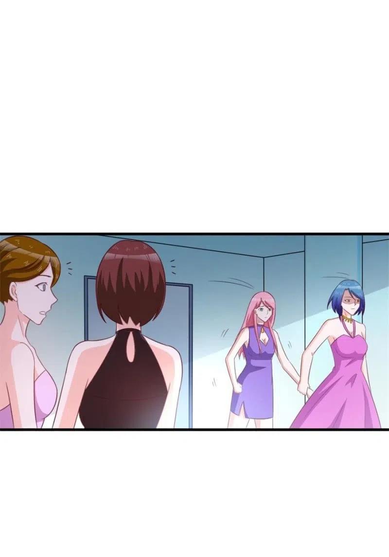 第106话 是我的错！-第106话