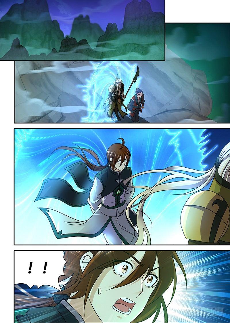 136-第144话