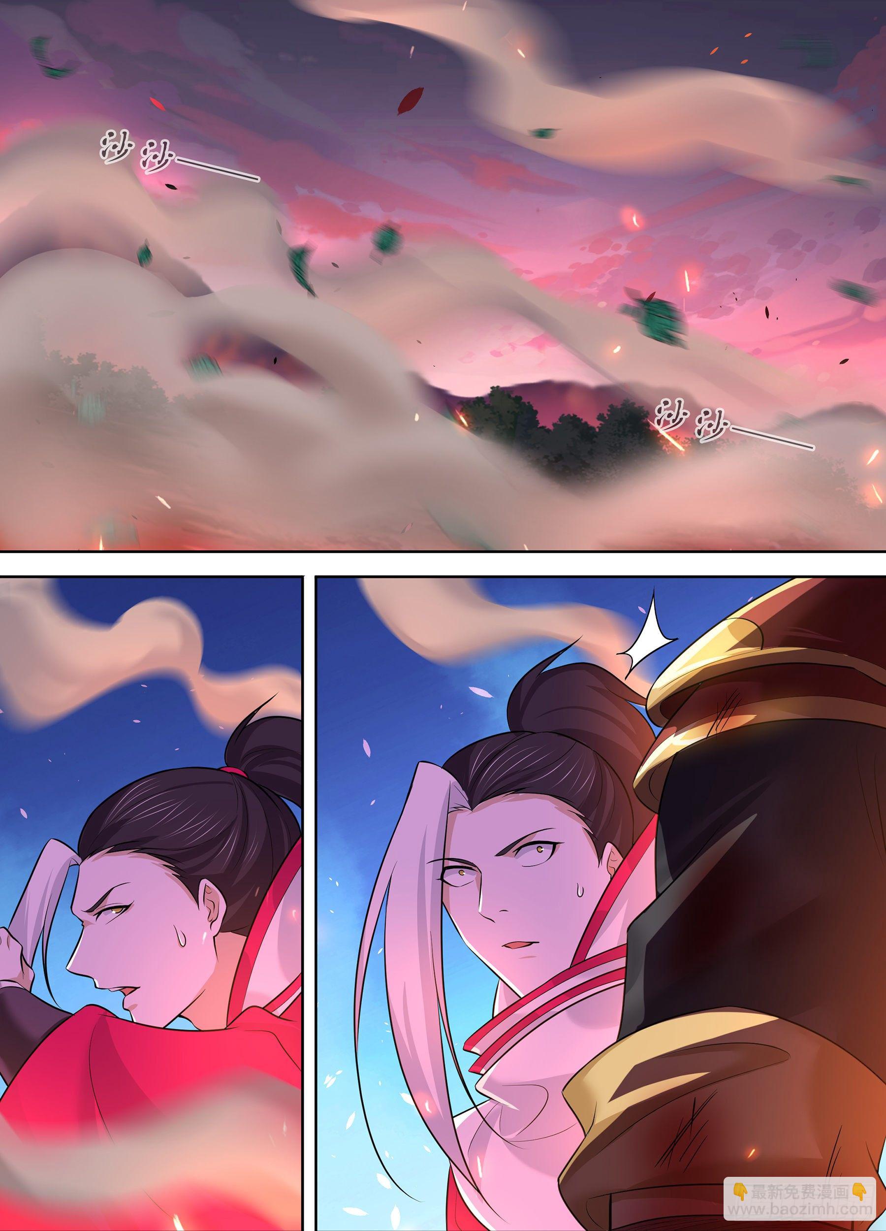 346-第354话