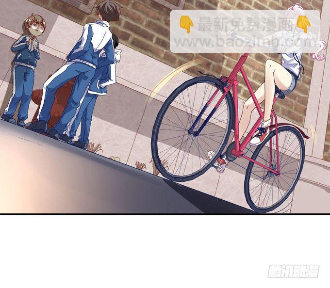 2话 再次相遇(1/2)-第2话