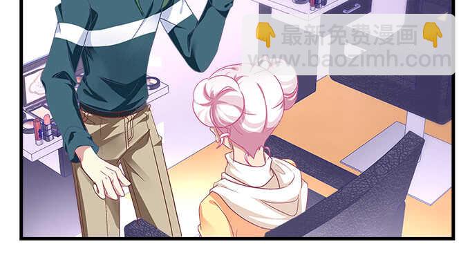 106话 难道你们抱着取暖么？(1/3)-第106话