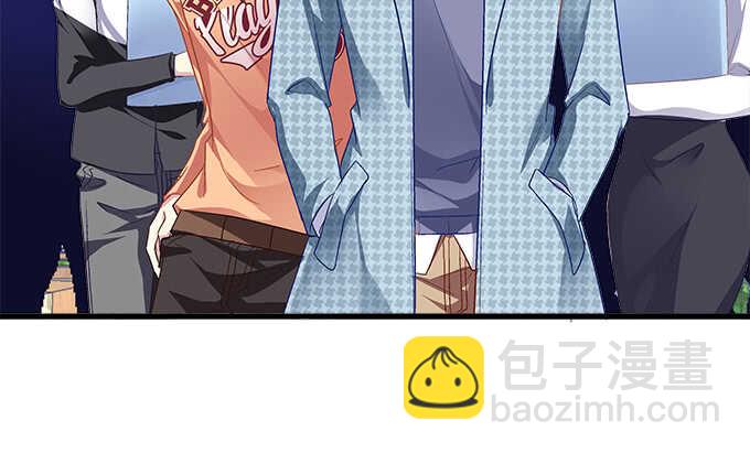 106话 难道你们抱着取暖么？(1/3)-第106话