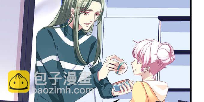 106话 难道你们抱着取暖么？(1/3)-第106话