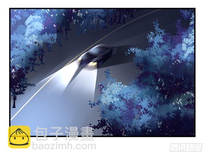 16话 那个代价她能承受么？(1/2)-第16话