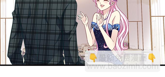 153话 勾引我老婆？(1/2)-第154话