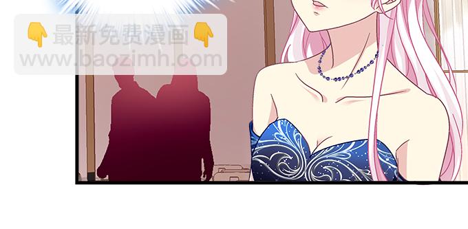 153话 勾引我老婆？(1/2)-第154话