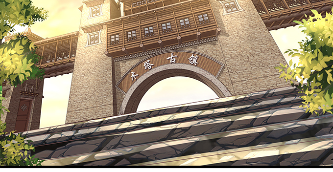169话 相信我(1/2)-第170话