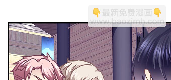 172话 你竟然会做饭！(1/2)-第174话