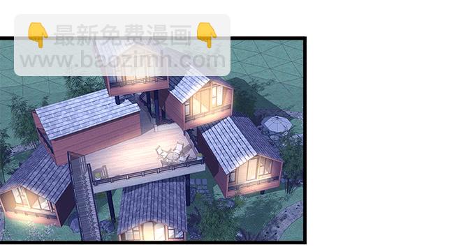 172话 你竟然会做饭！(1/2)-第174话