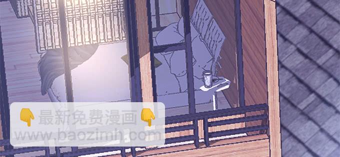172话 你竟然会做饭！(1/2)-第174话
