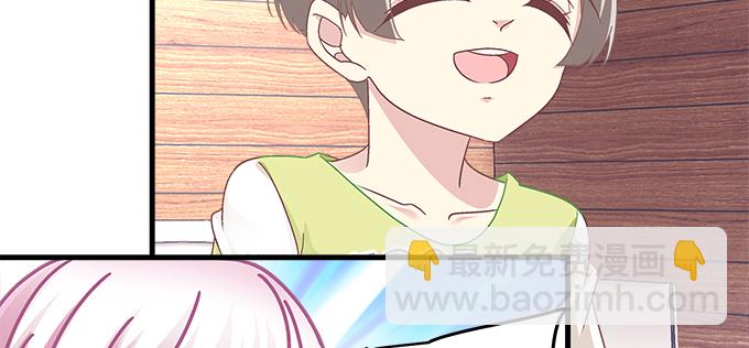 172话 你竟然会做饭！(1/2)-第174话