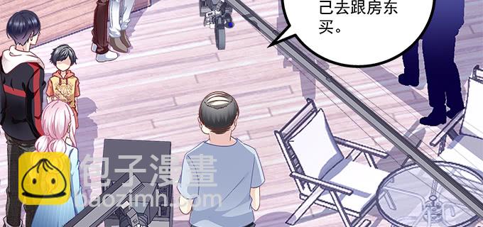 172话 你竟然会做饭！(1/2)-第174话