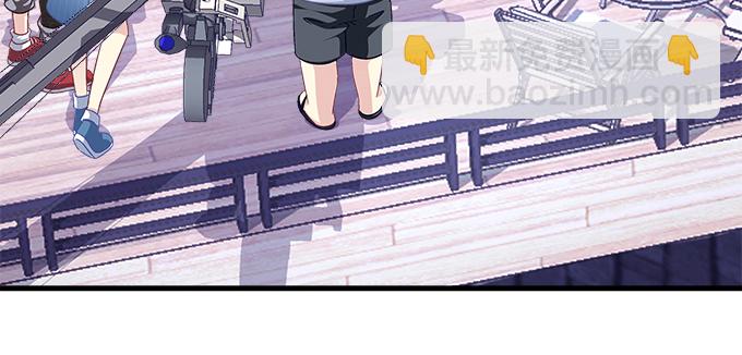 172话 你竟然会做饭！(1/2)-第174话