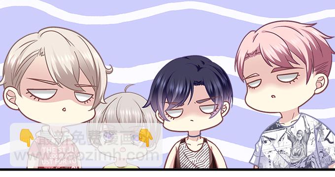 174话 蓝逸辰怕老鼠？(1/3)-第176话