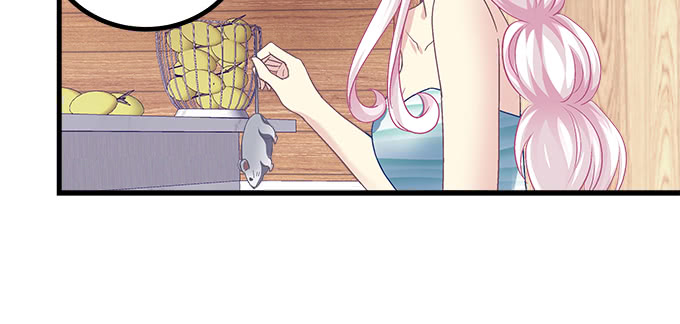 174话 蓝逸辰怕老鼠？(1/3)-第176话