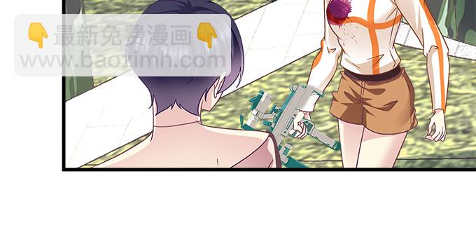 178话 有人挖墙角(1/2)-第180话