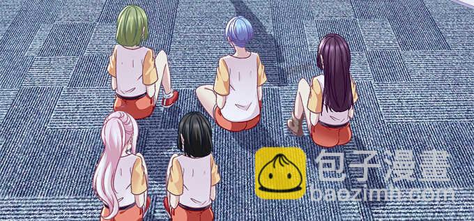 192话 如此光芒的你(1/3)-第194话