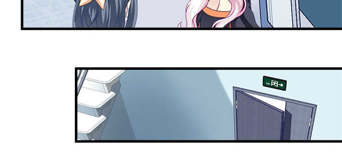 200话 黑化的前兆？(1/3)-第202话