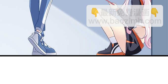 200话 黑化的前兆？(1/3)-第202话
