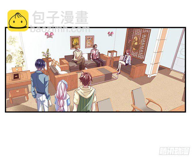 22话 请你相信我(1/2)-第22话