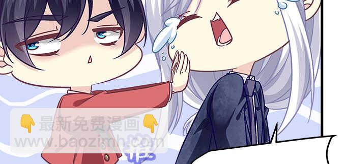 212话 你是我一个人的(1/3)-第214话