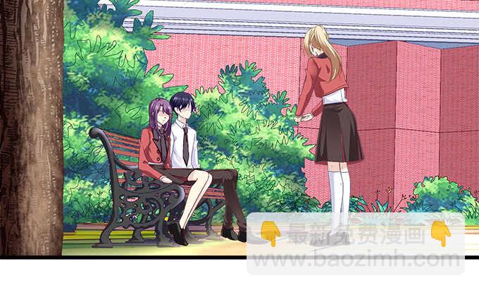 212话 你是我一个人的(1/3)-第214话