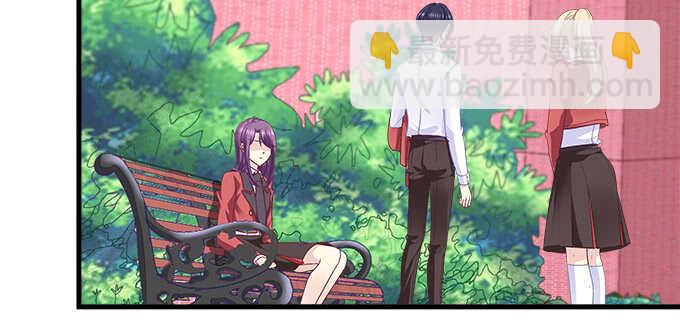 212话 你是我一个人的(1/3)-第214话