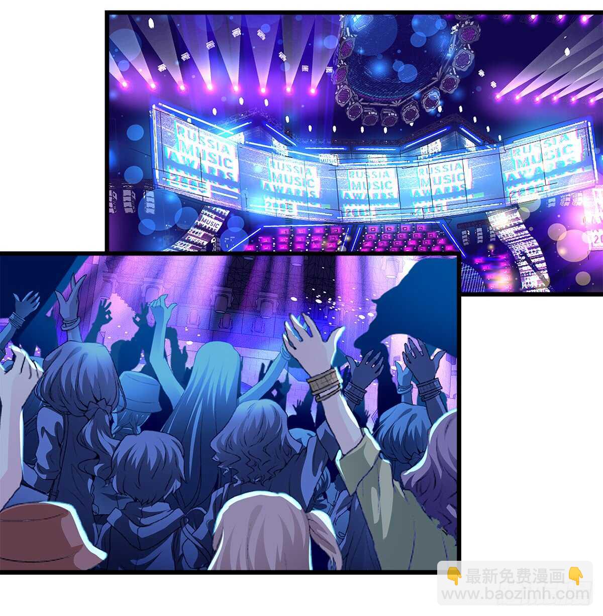 234话 正面刚(1/2)-第236话