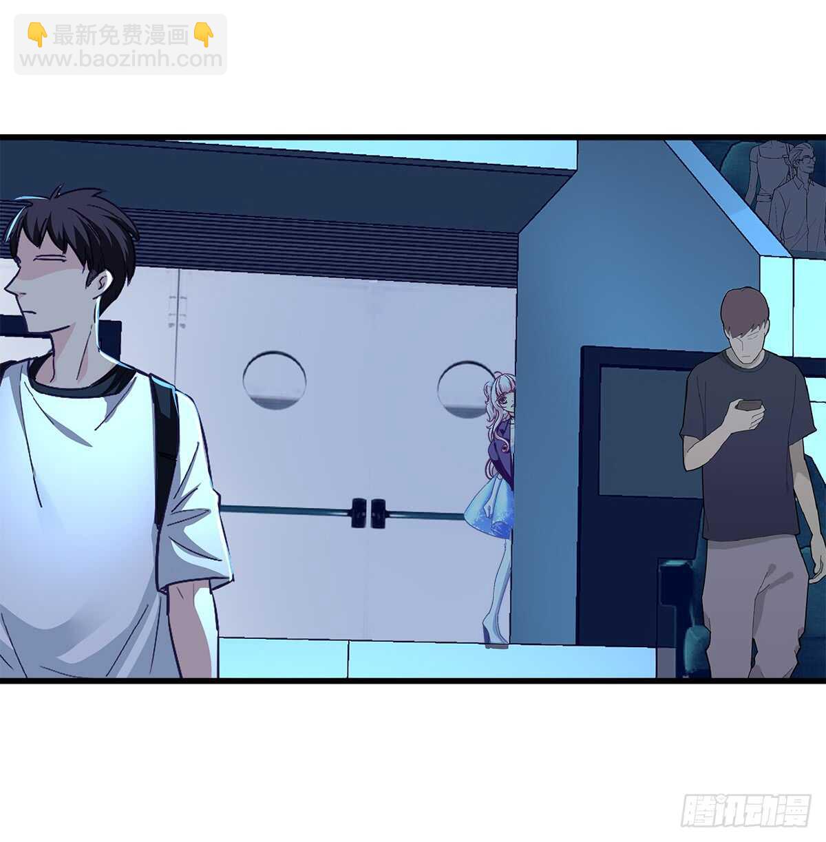234话 正面刚(1/2)-第236话