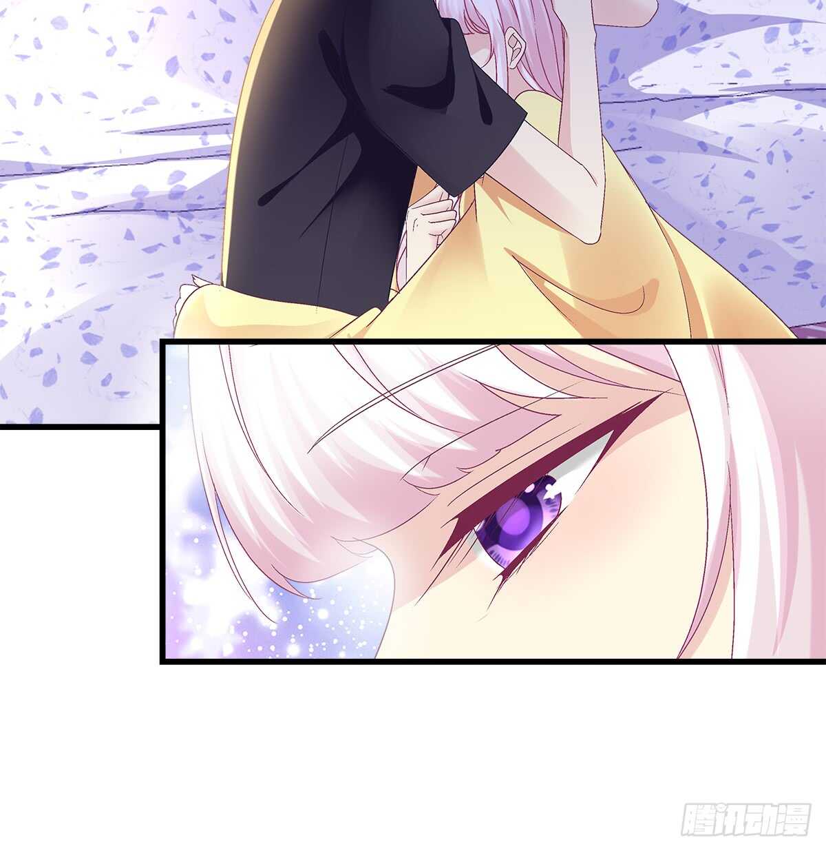 238话 你被包养了？(1/2)-第240话