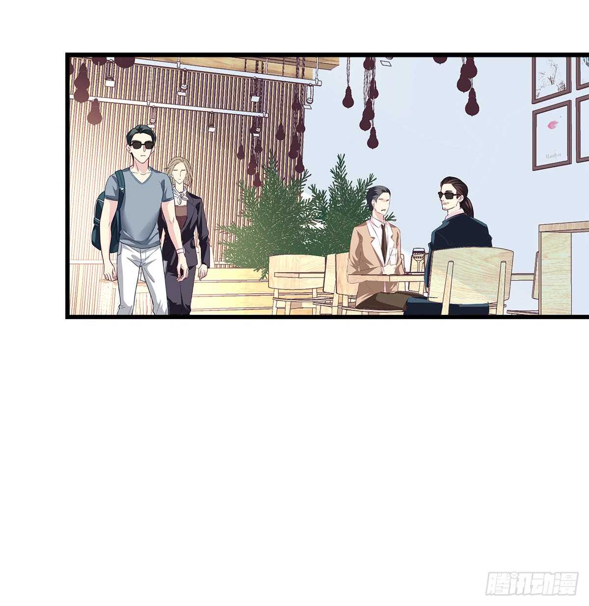 240话 你怎么可以这样-第242话