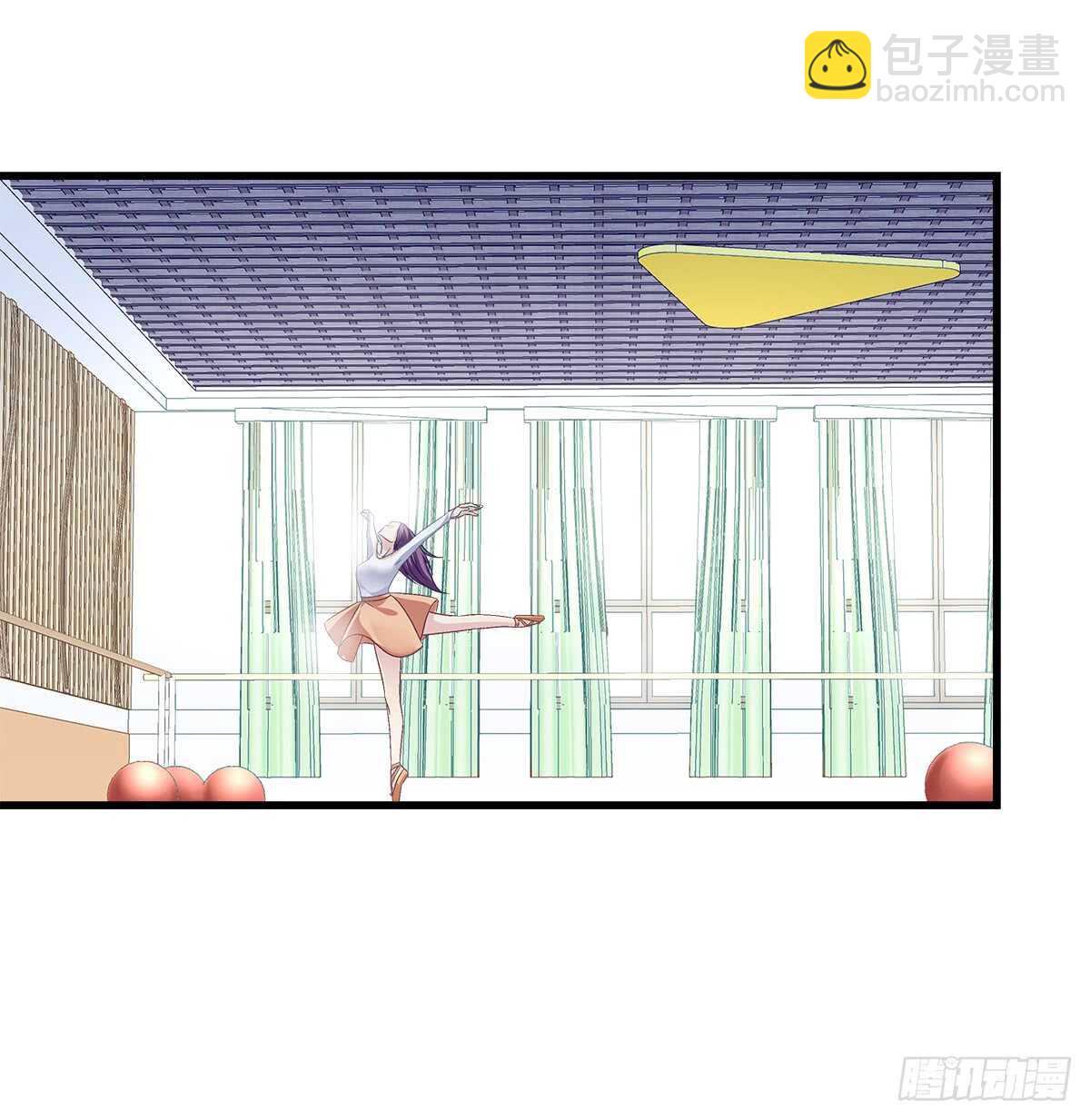 240话 你怎么可以这样-第242话