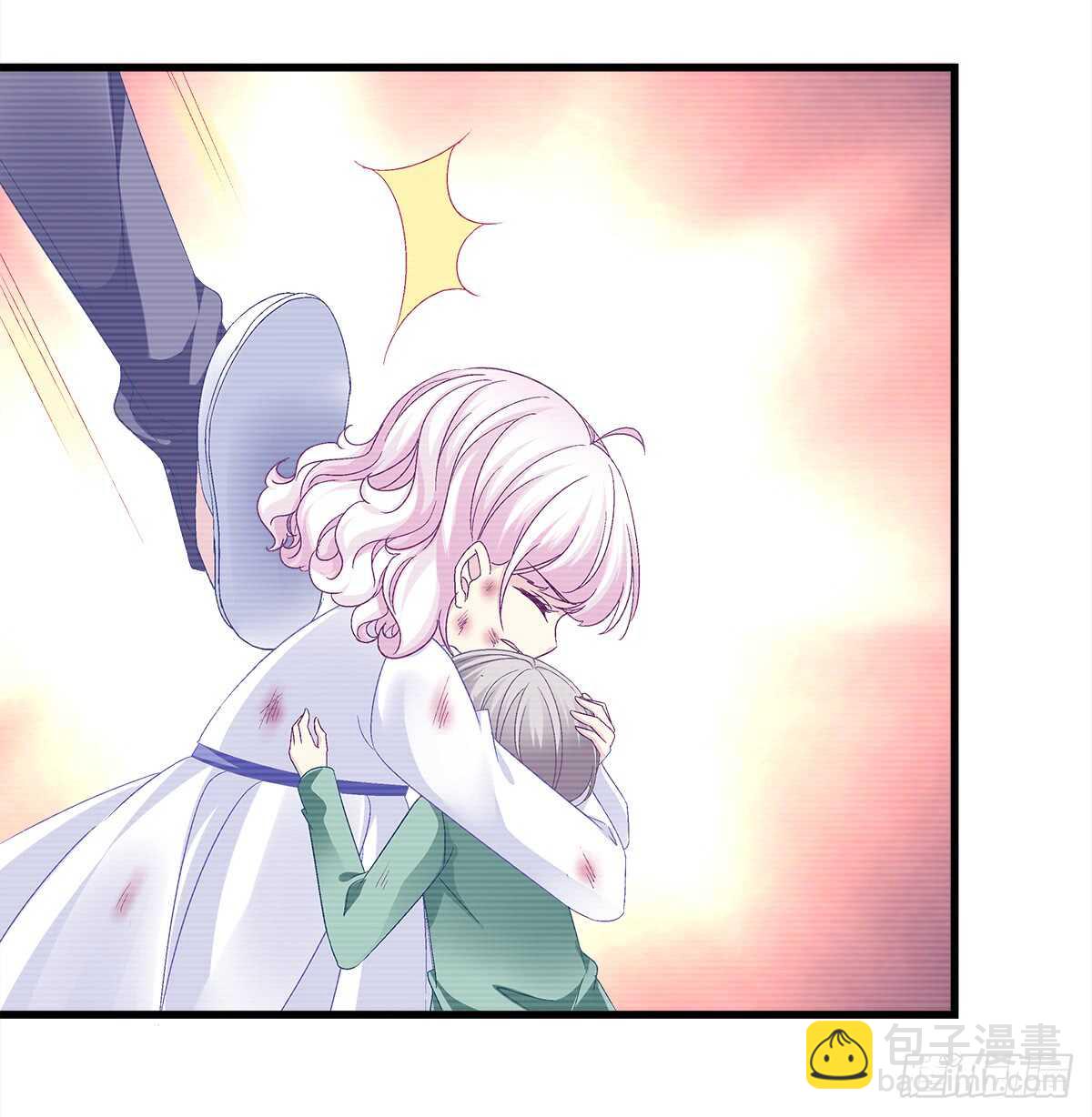 242话 一切会好的-第244话