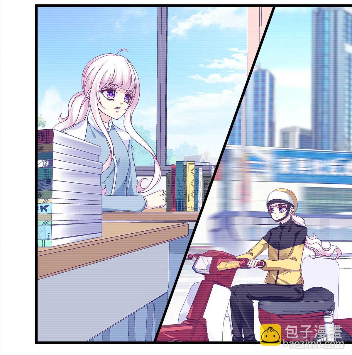 242话 一切会好的-第244话