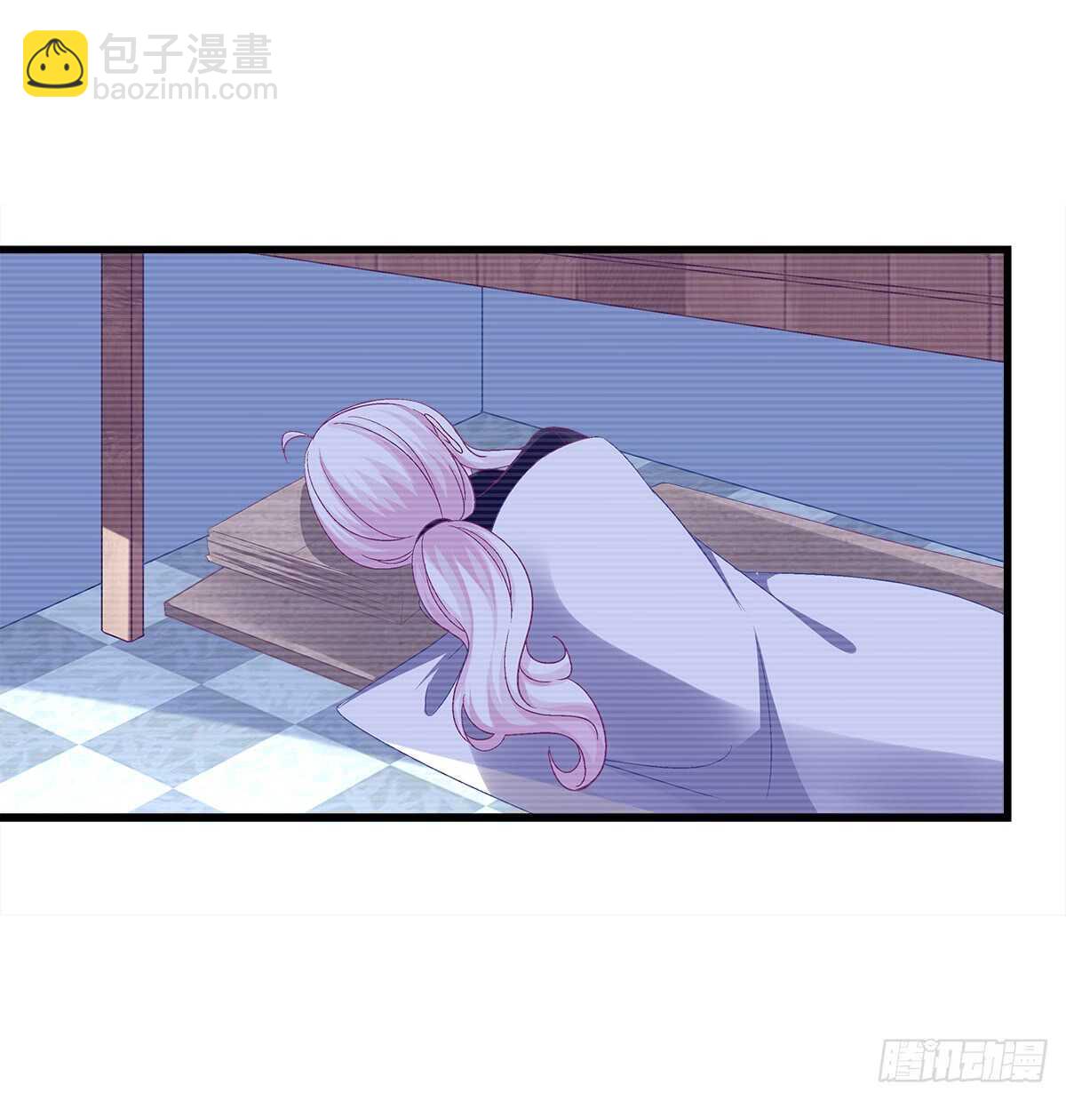 242话 一切会好的-第244话