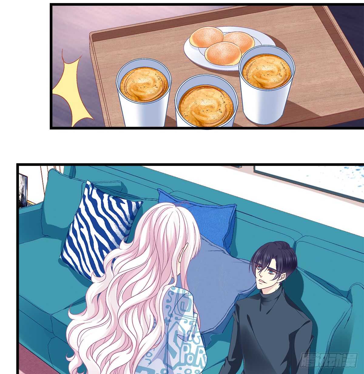 242话 一切会好的-第244话