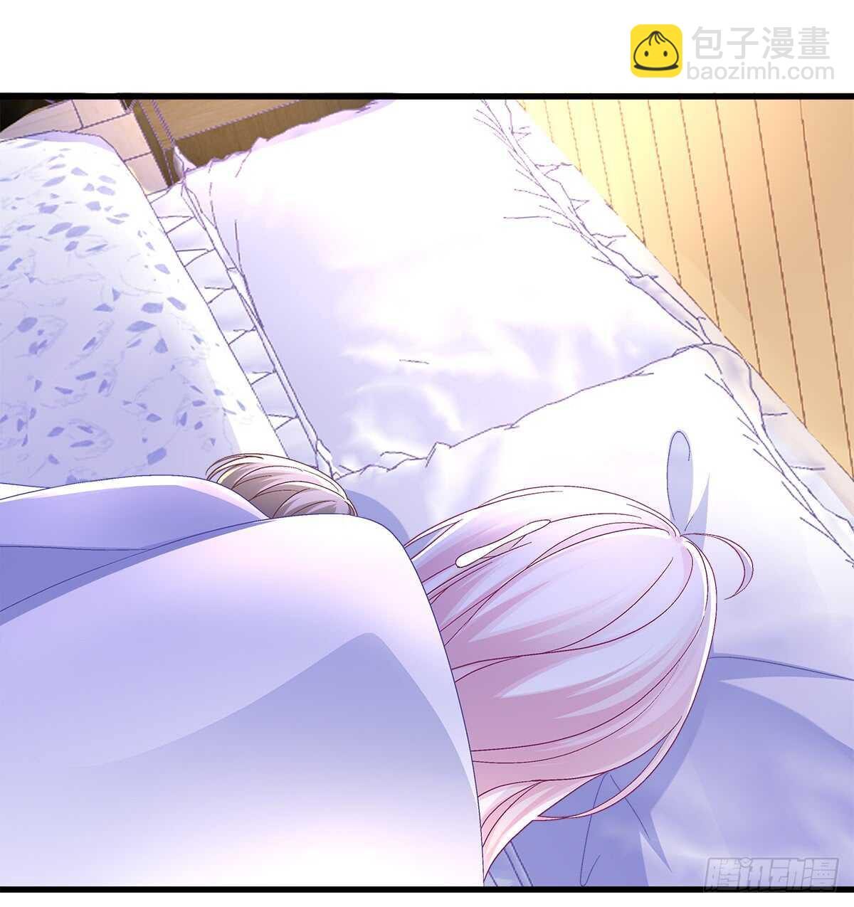 246话 布莱尔的阴谋？-第248话