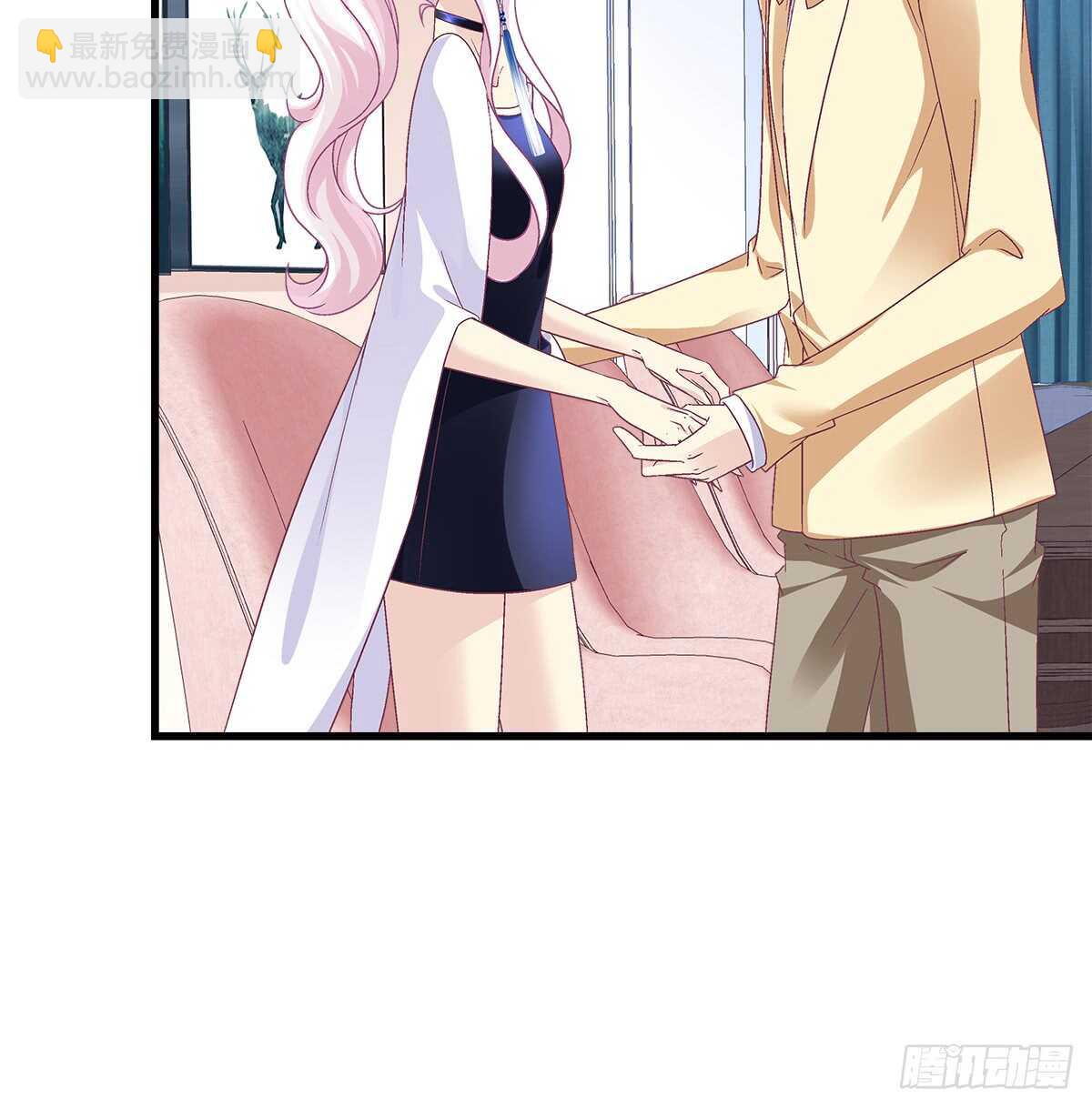 246话 布莱尔的阴谋？-第248话